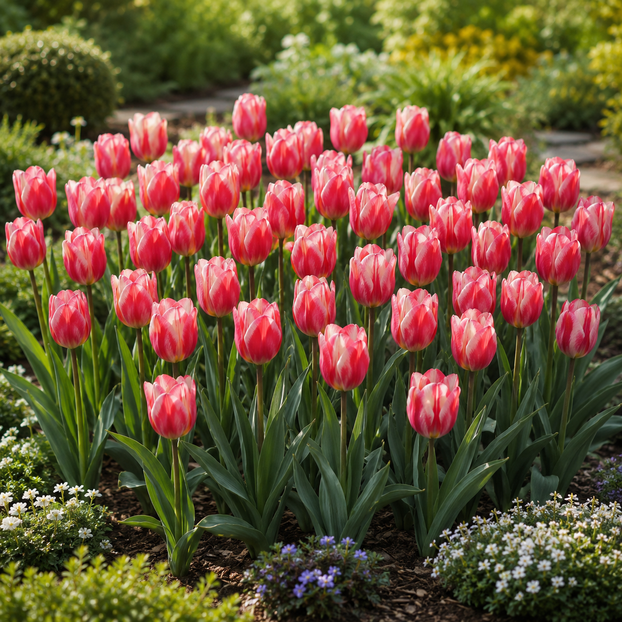 Triumph-Tulpen Spryng Break