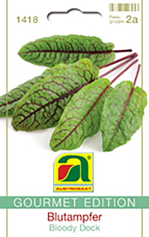 Blutampfer Bloody Dock