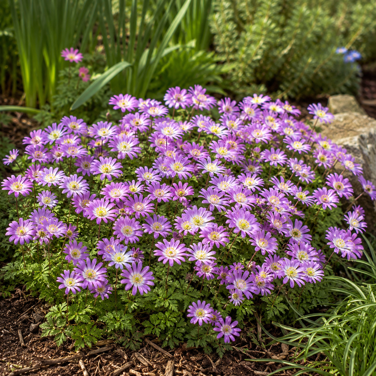 Anemonen blanda Charmer