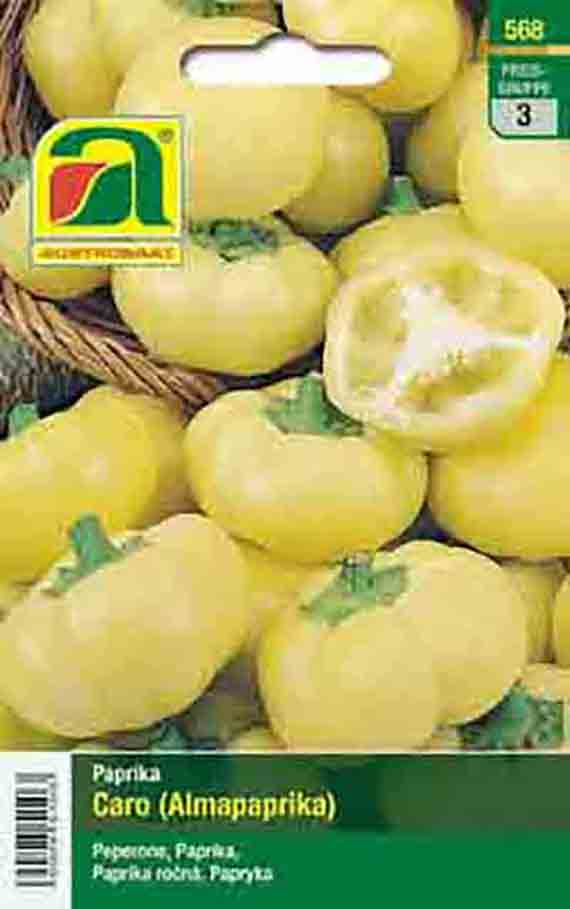 Paprika Wiener Calvill