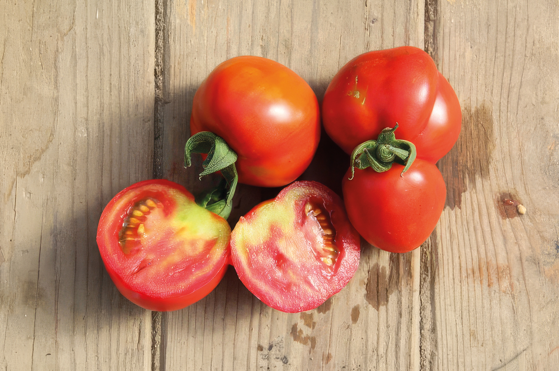 Tomate Sardo