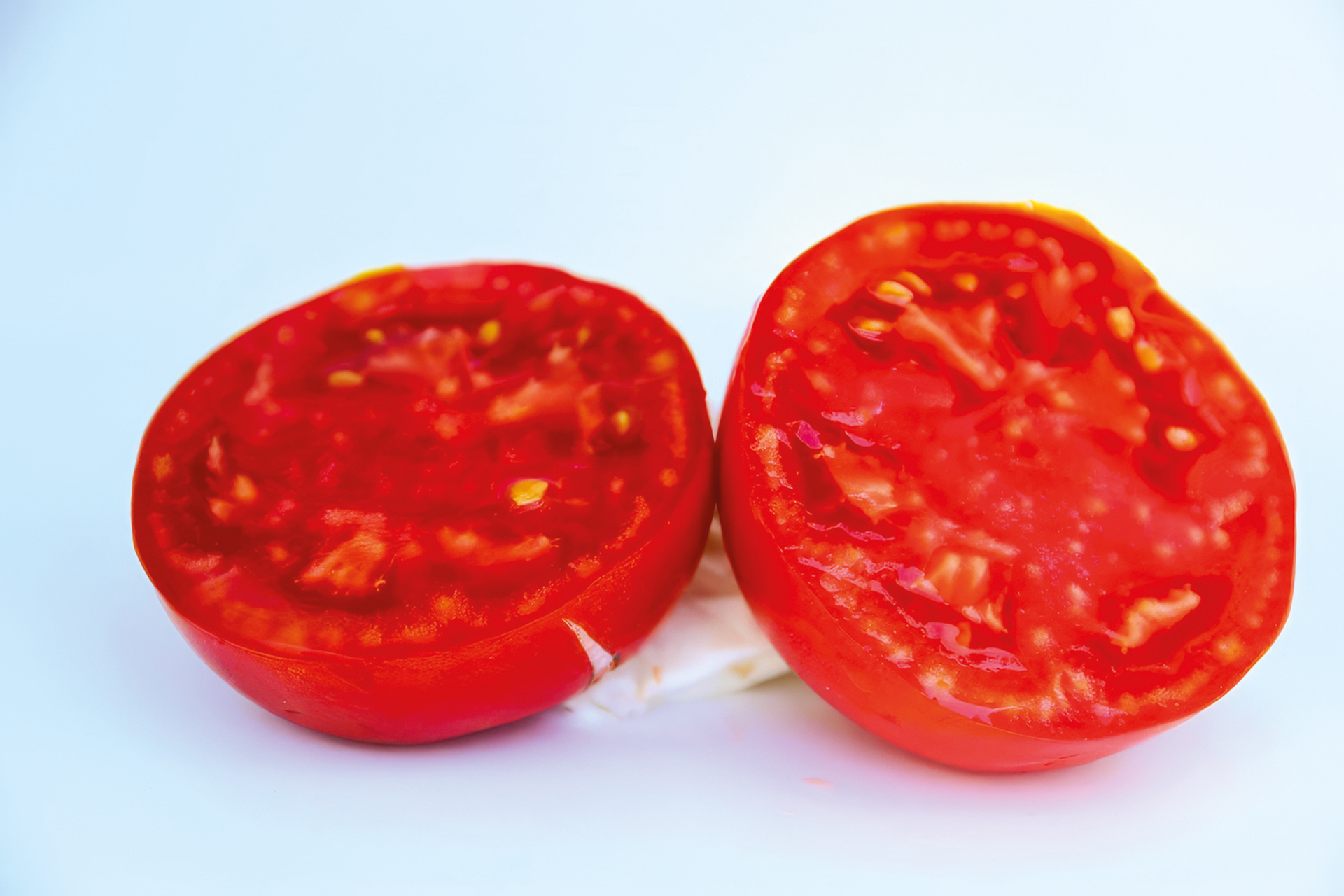 Fleischtomate Vivagrande