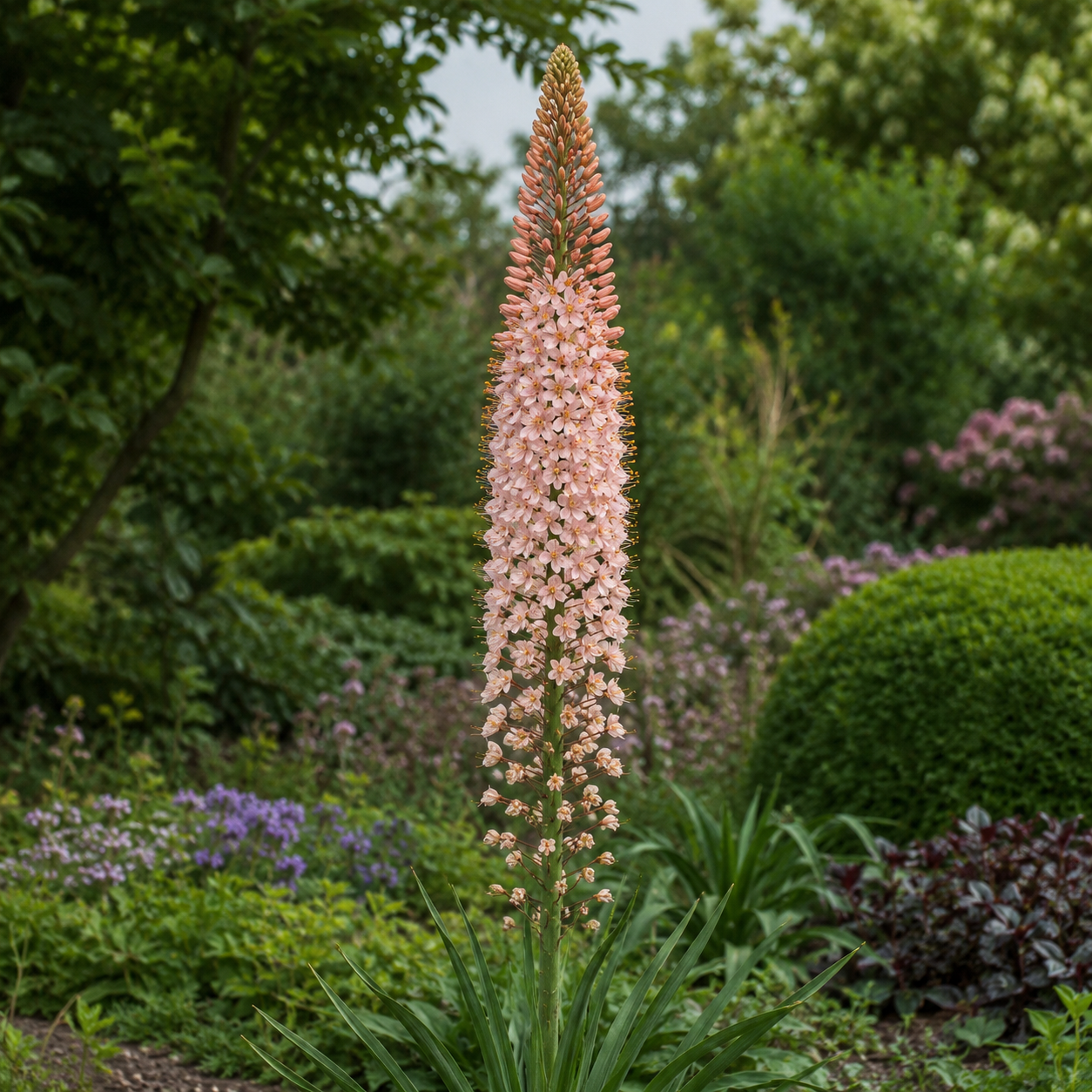 Eremurus Oase