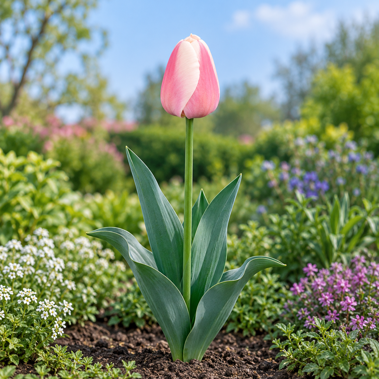 Darwin-Hybrid-Tulpen Ollioules
