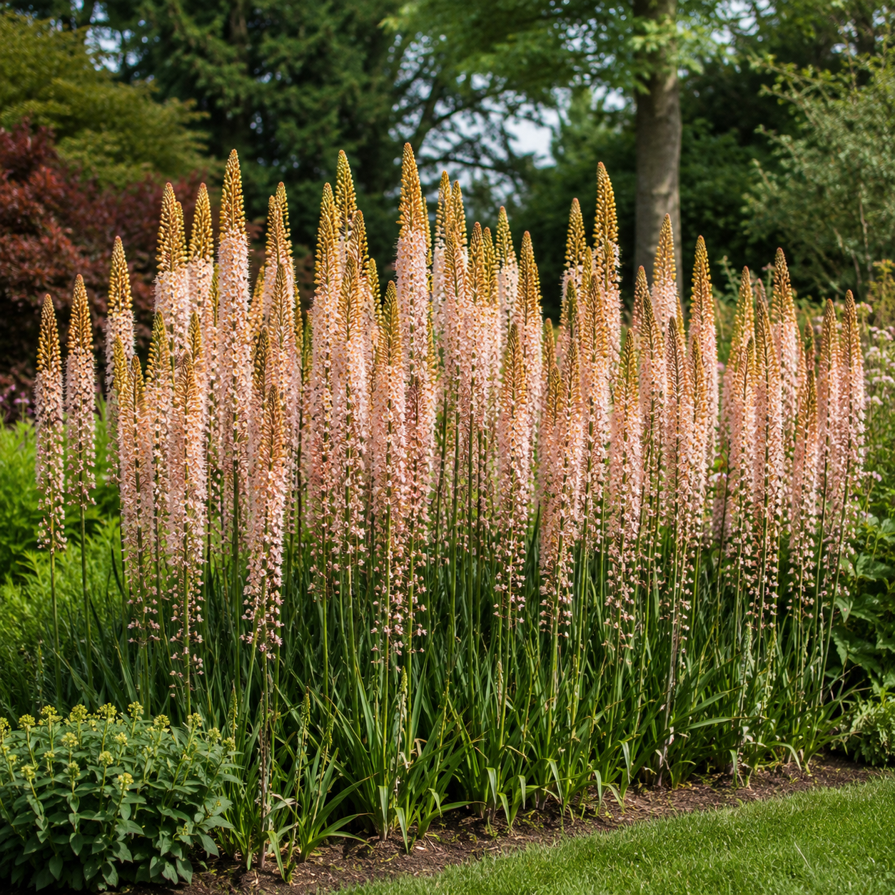 Eremurus Oase