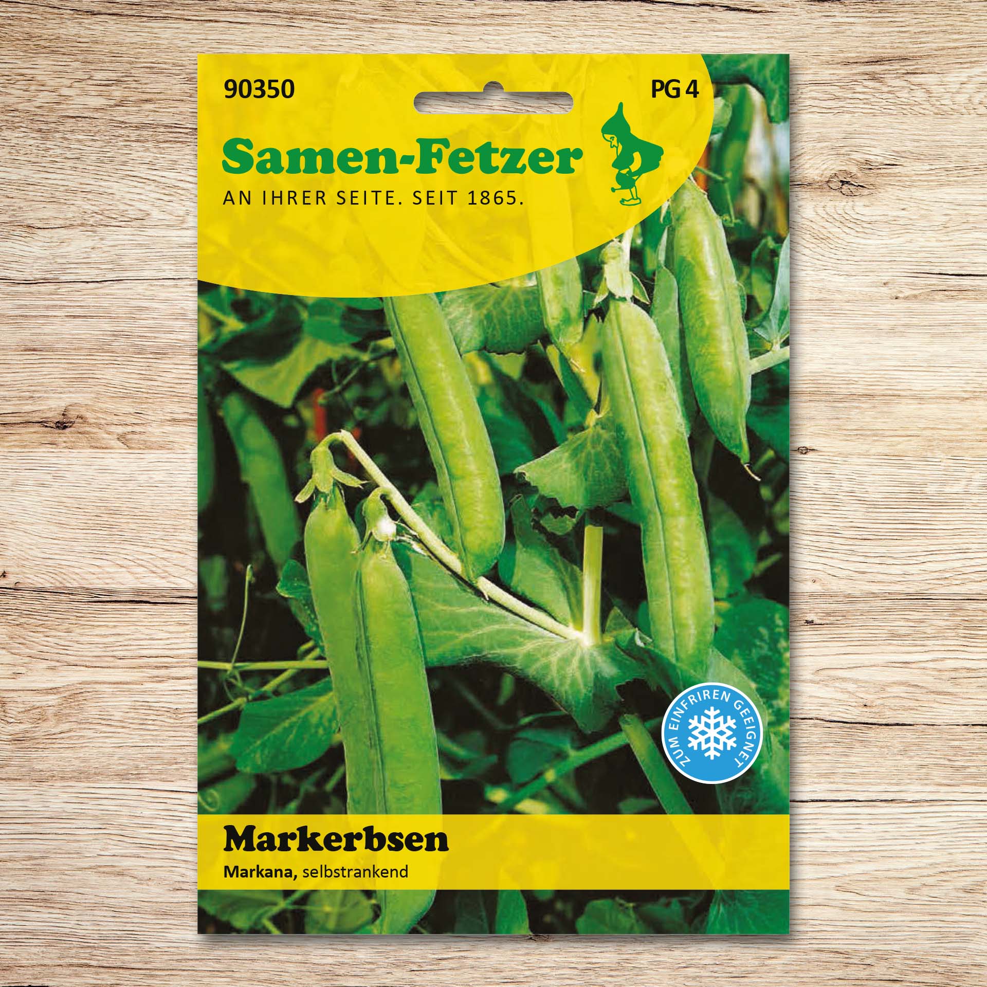 Markerbsen Markana