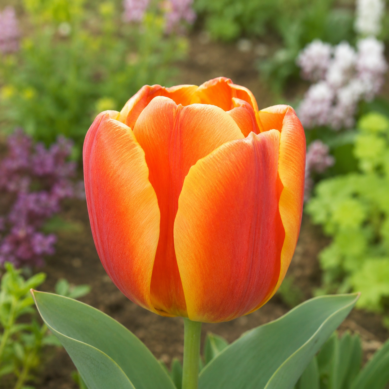 Darwin-Hybrid-Tulpen Apeldoorn´s Elite