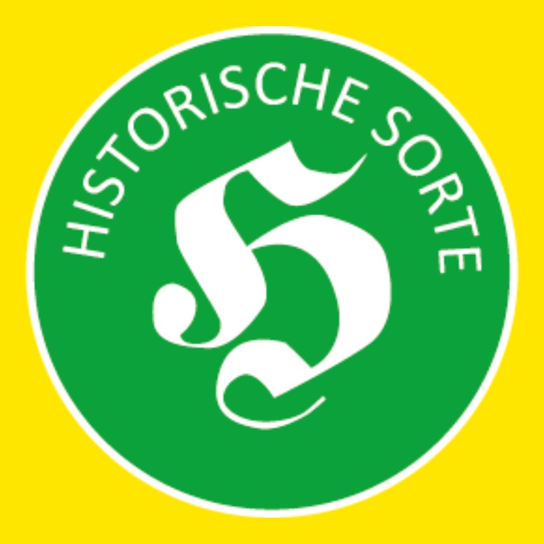 Historische Sorten
