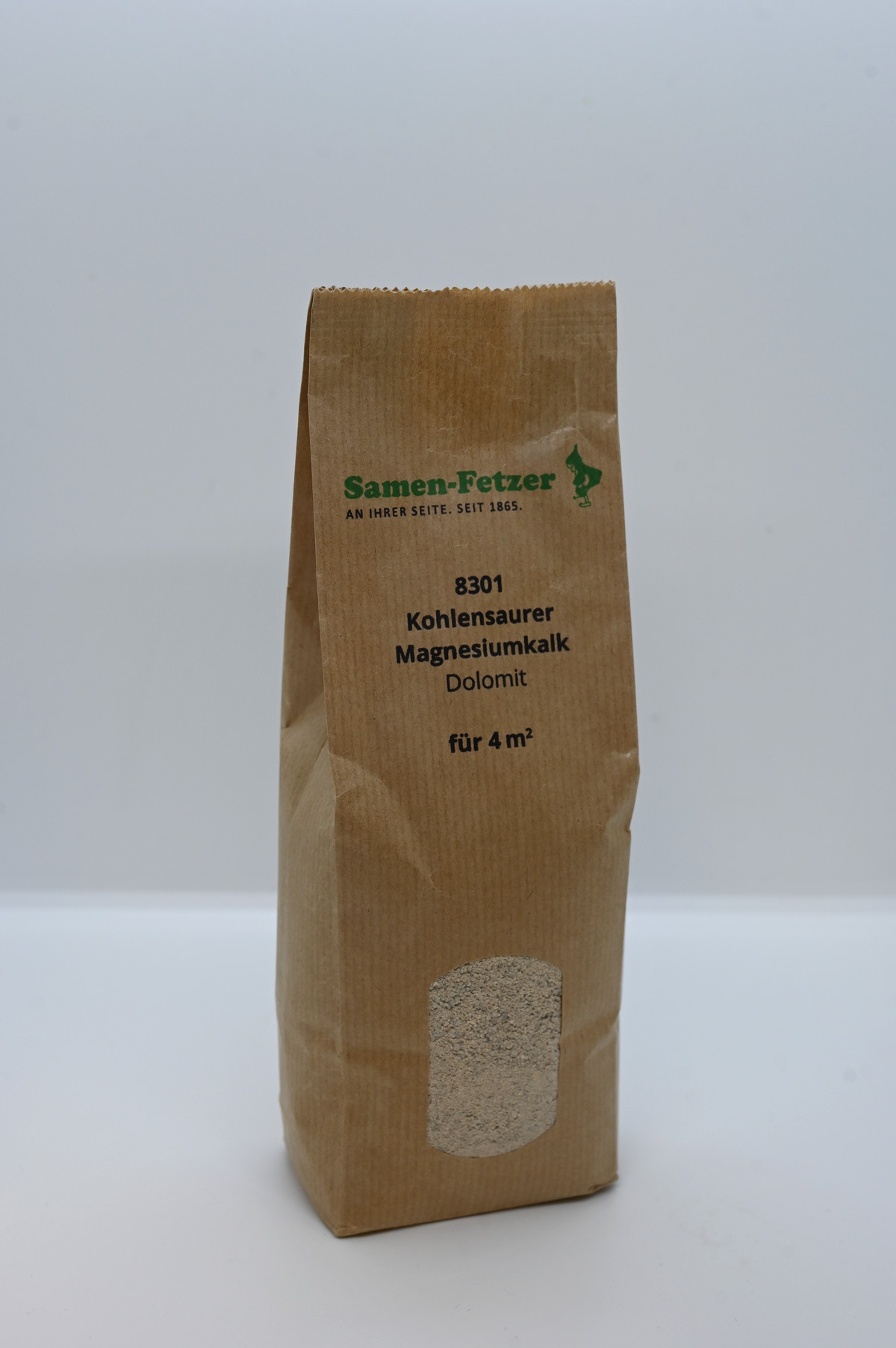 Kohlensaurer Magnesiumkalk Dolomit