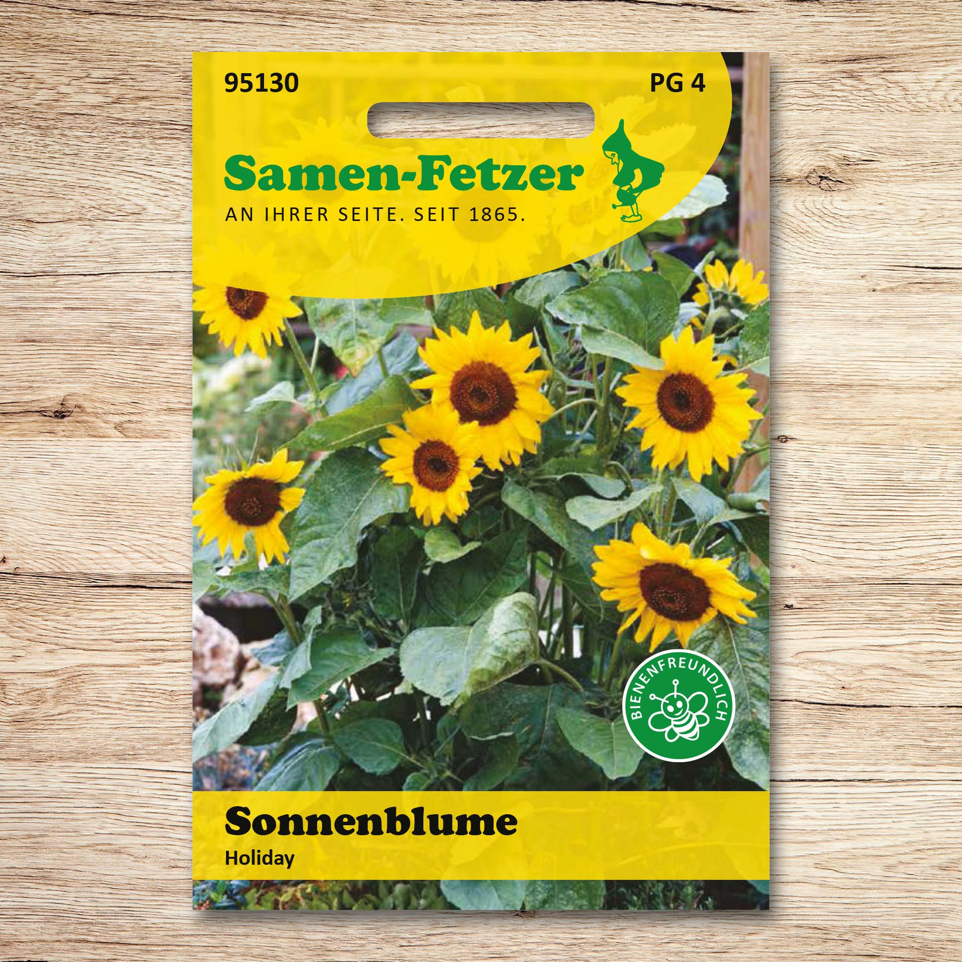 Sonnenblumen Holiday