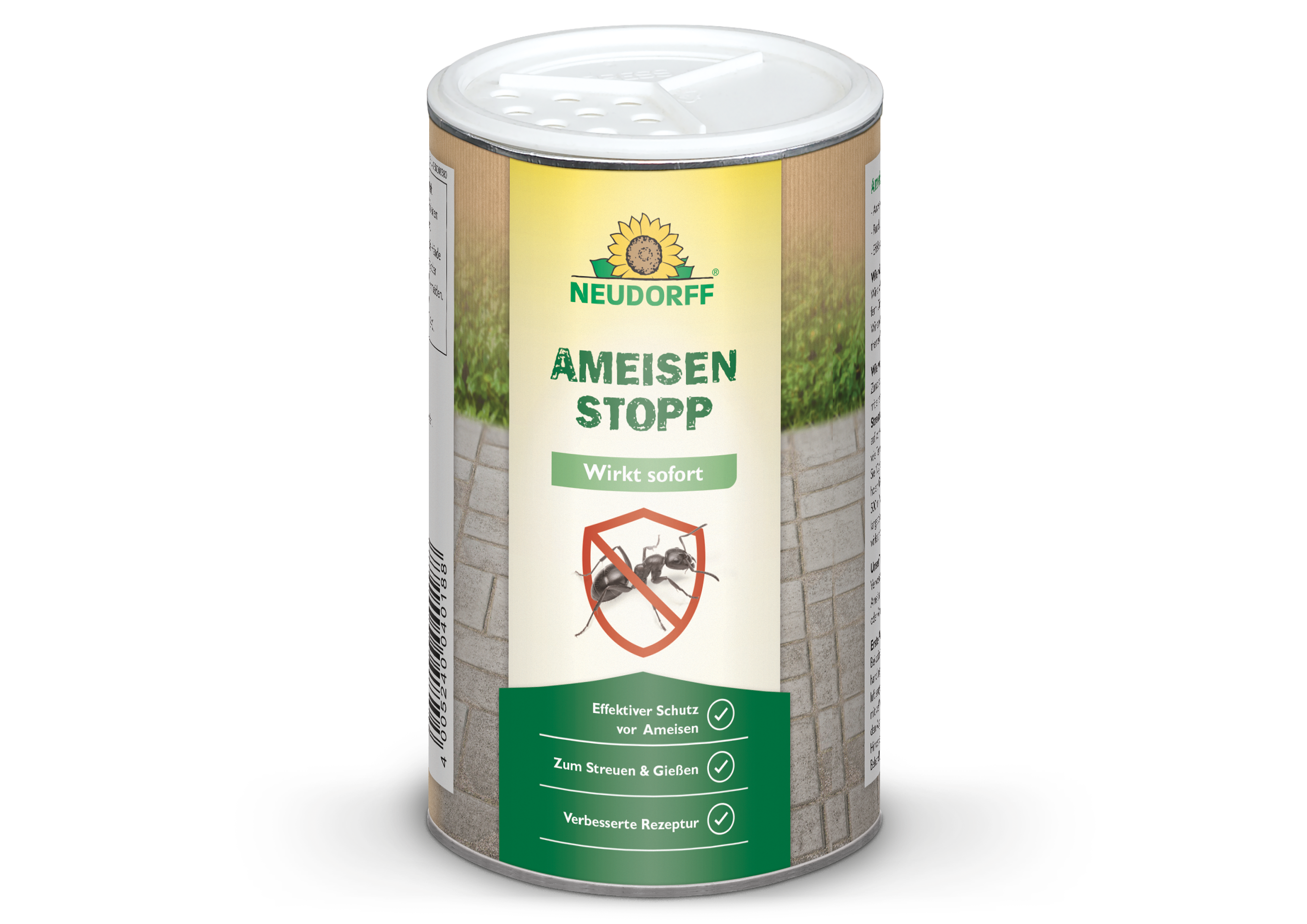 AmeisenStopp