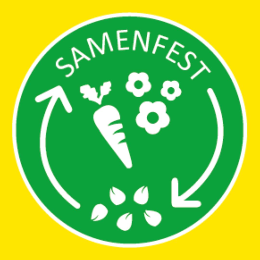 Samenfeste Sorten