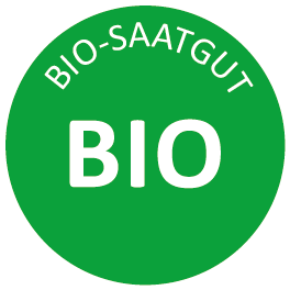 Bio-Saatgut Siegel Bio-Saatgut Qualitätssiegel für nachhaltige Landwirtschaft
