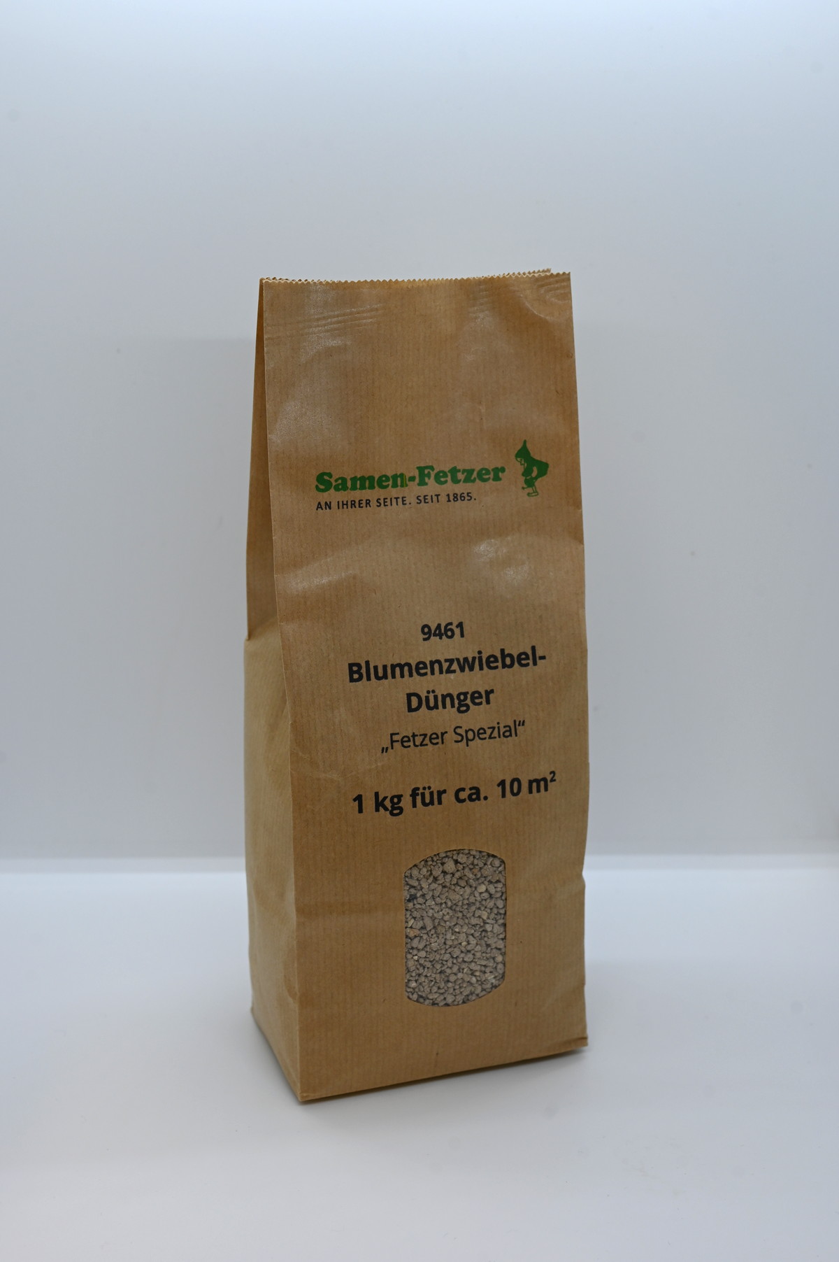 Blumenzwiebeldünger Fetzer Spezial (NPK 6-8-10)
