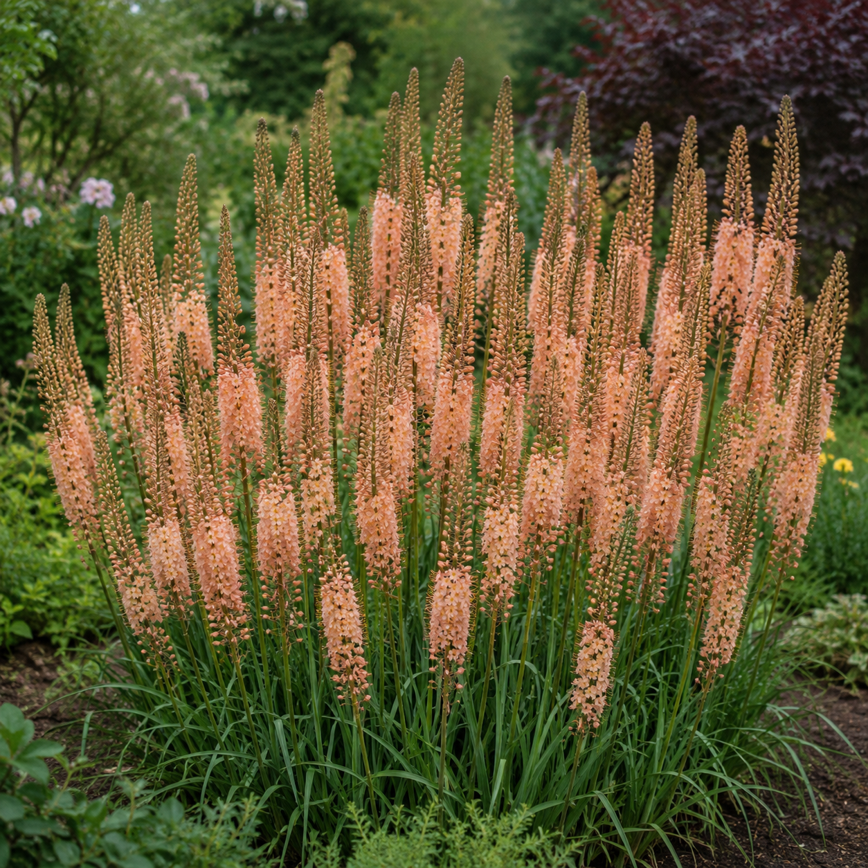 Eremurus isabellinus Romance