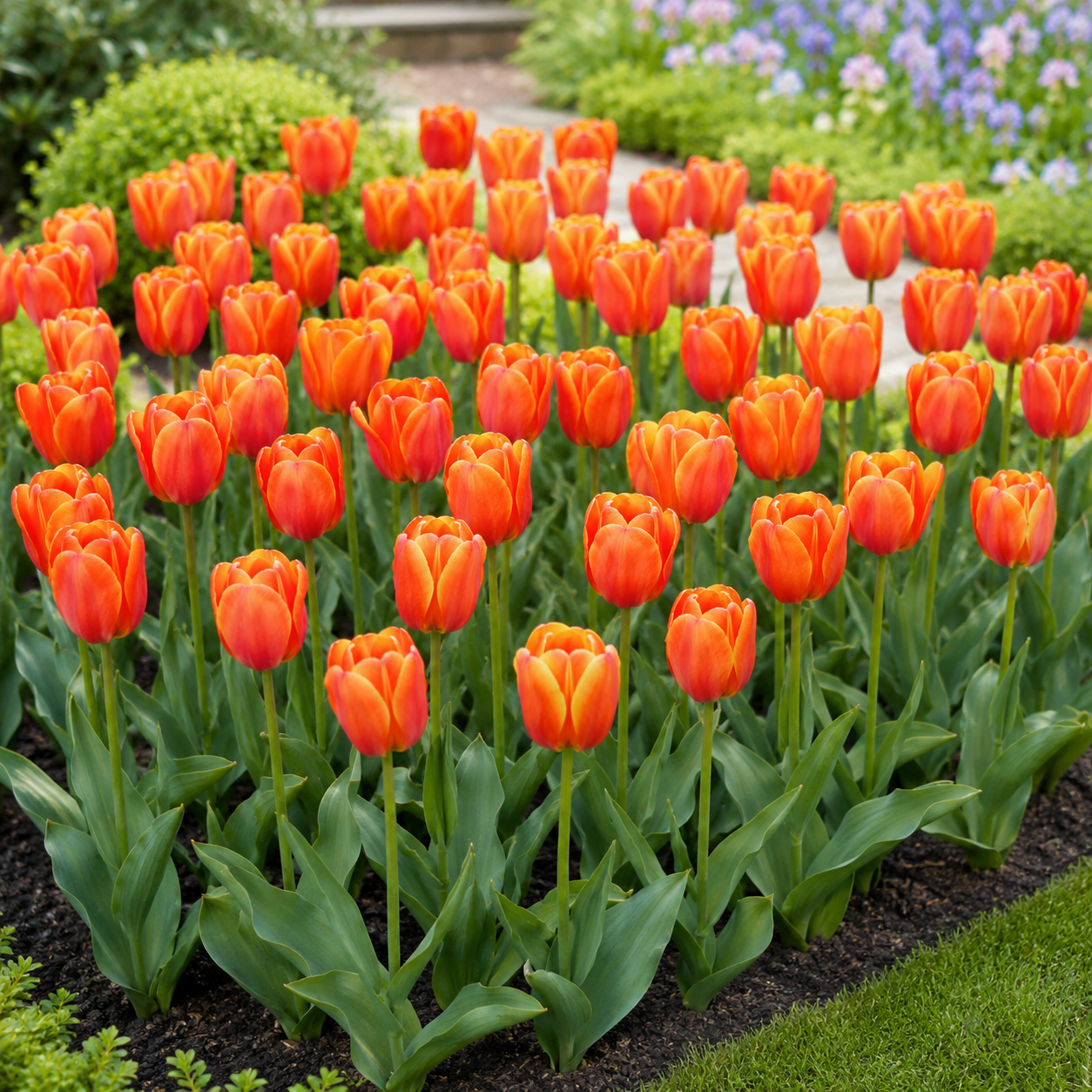 Darwin-Hybrid-Tulpen Apeldoorn´s Elite