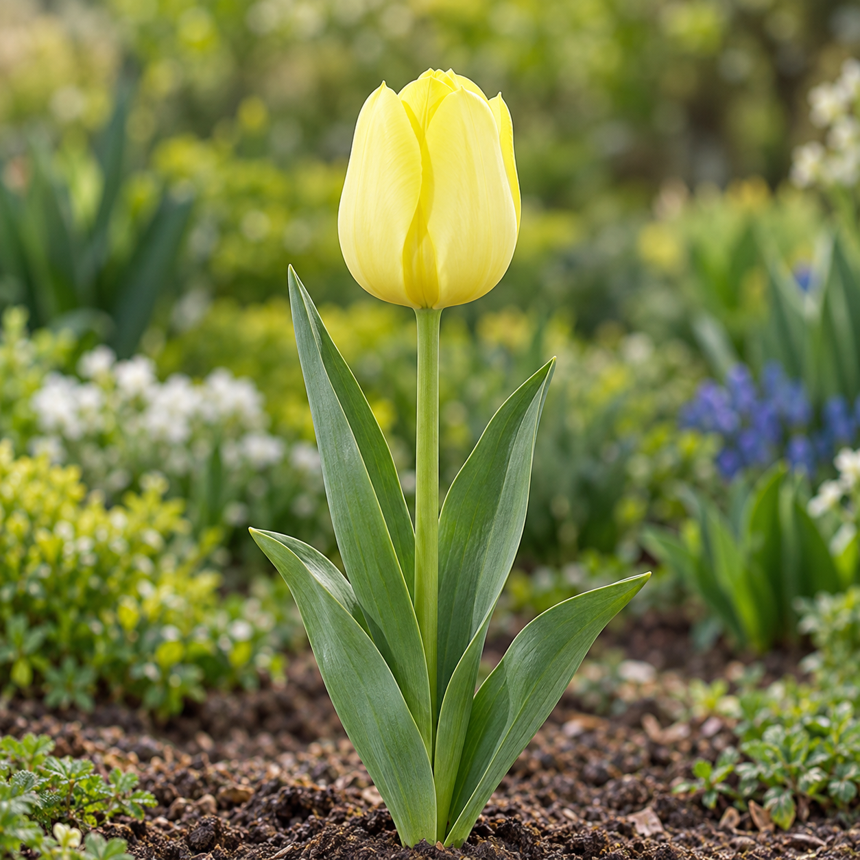 Triumph-Tulpen Harvest Moon