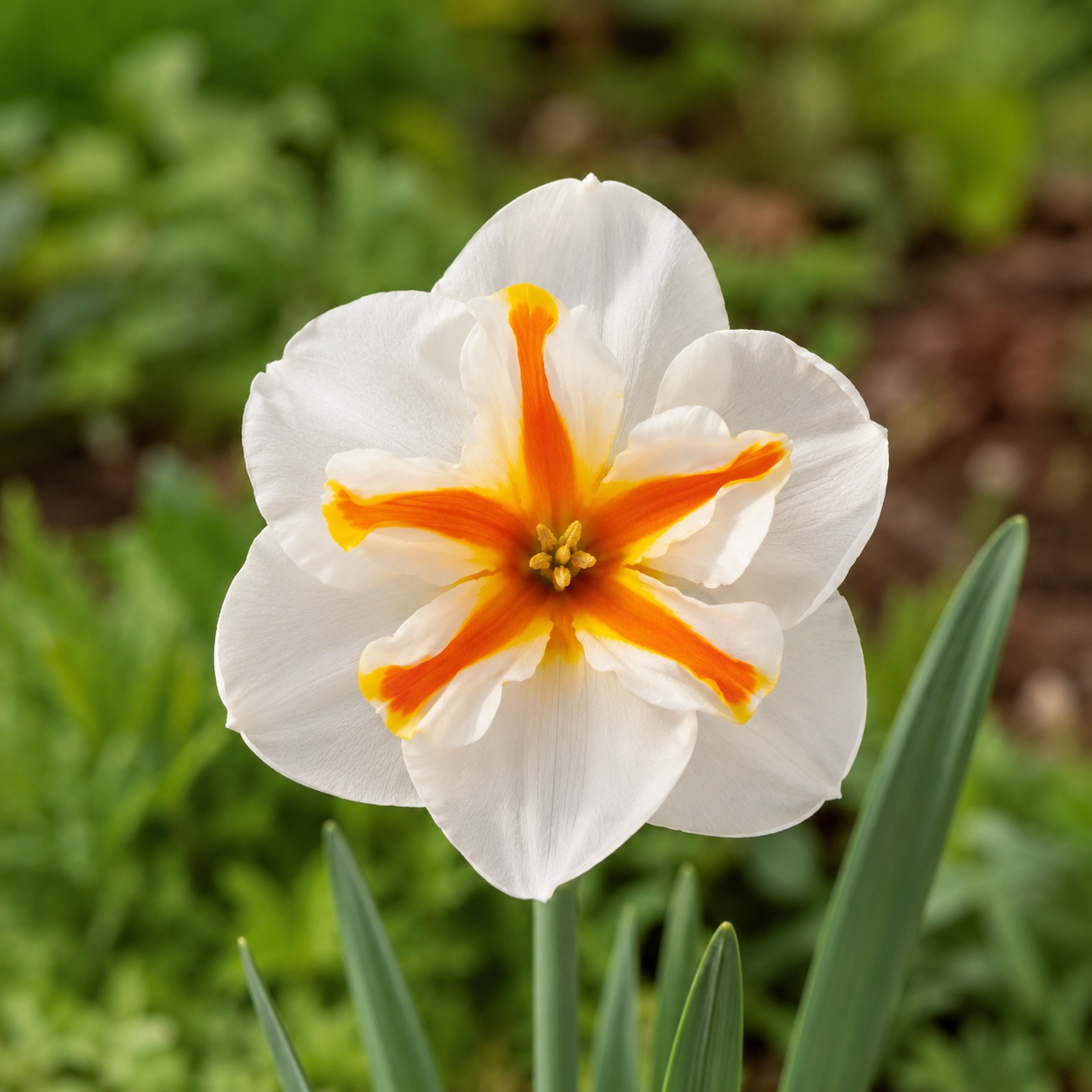 Split-Corona Narzissen Broadway Star