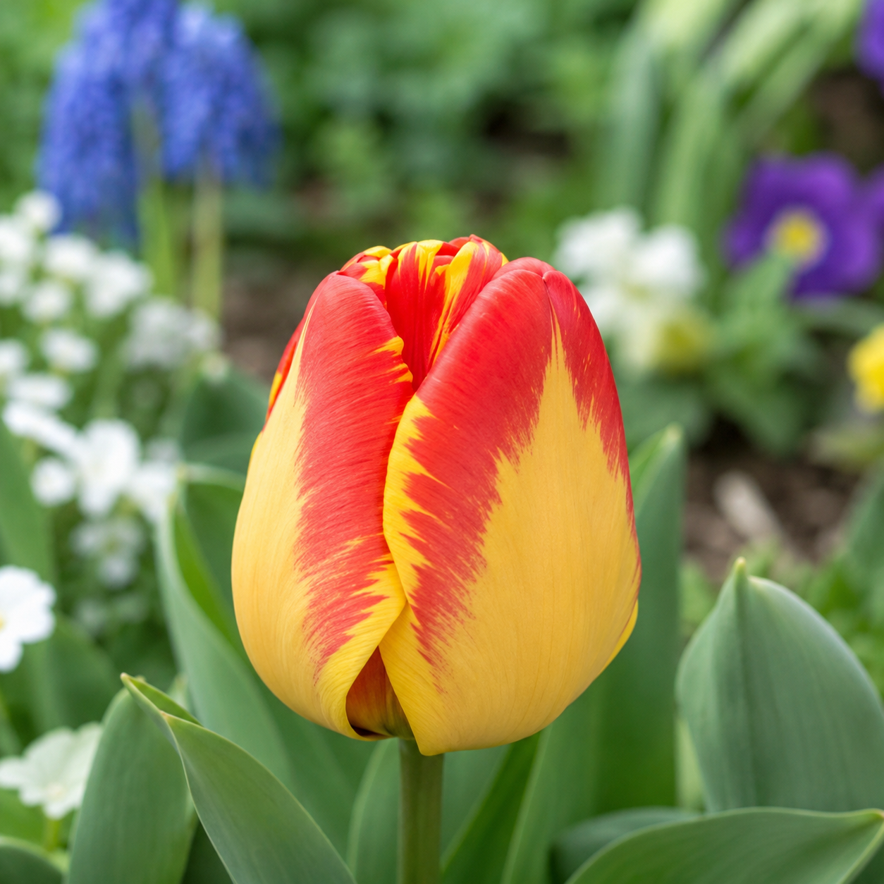 Darwin-Hybrid-Tulpen Banja Luka