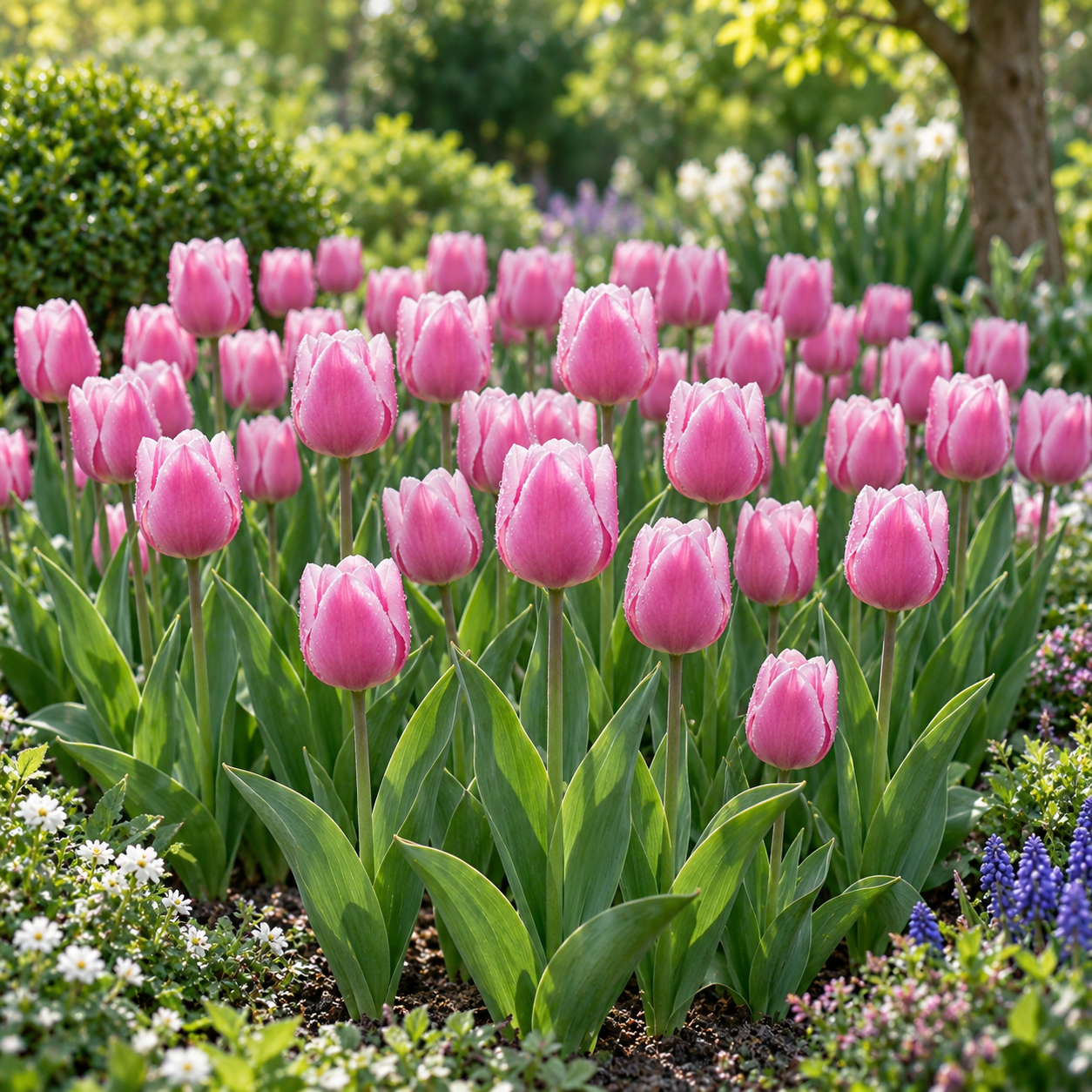 Triumph-Tulpen Gabrielle