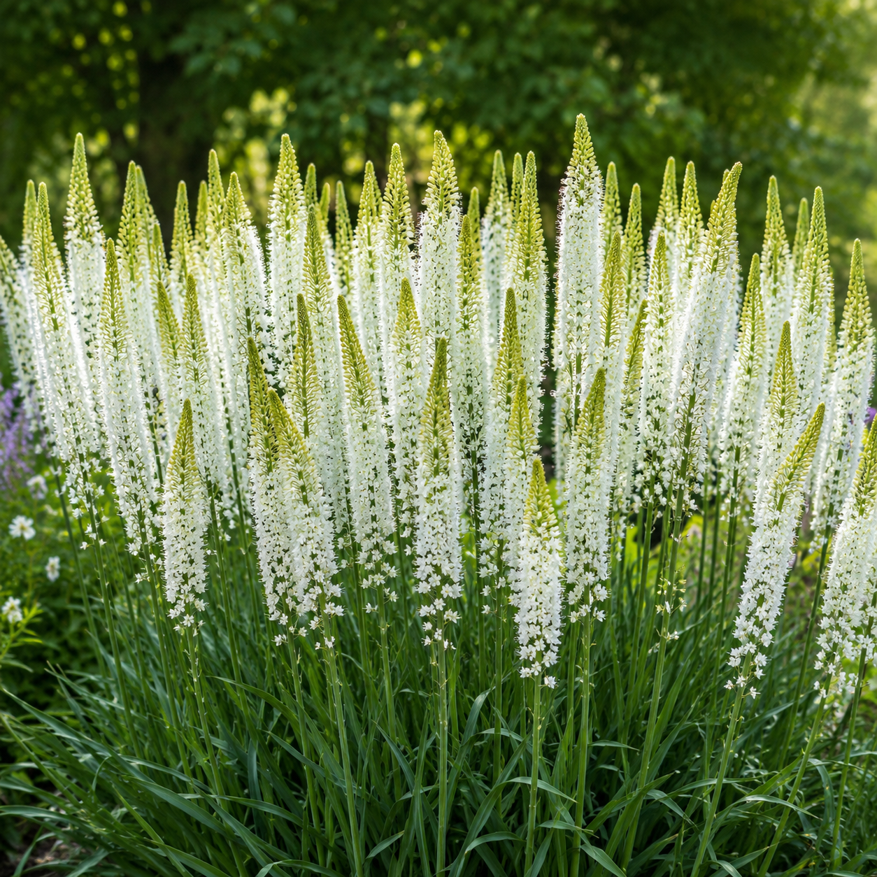 Eremurus Linedance