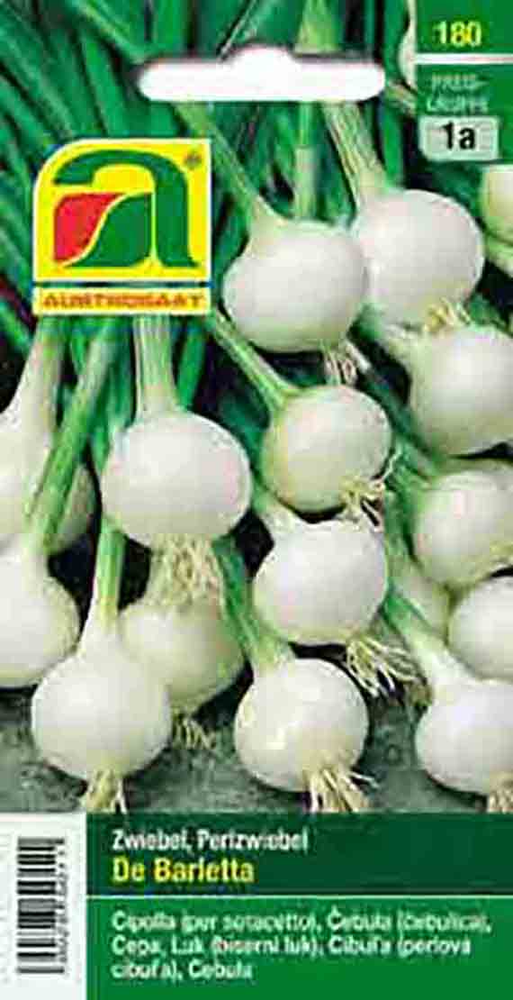 Perlzwiebeln De Barletta