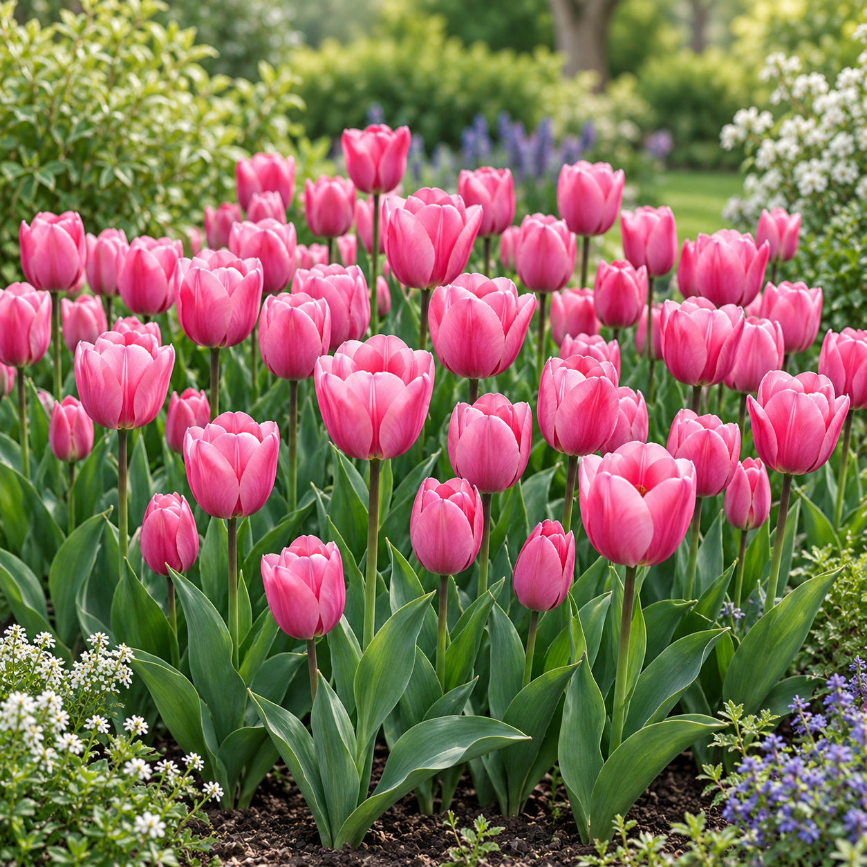 Darwin-Hybrid-Tulpen Big Love