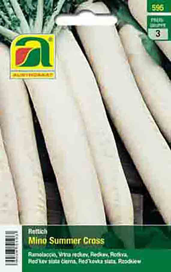 Rettich Mino Summer Cross