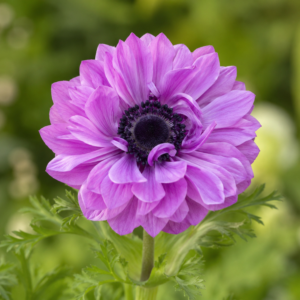 Anemonen coronaria St. Brigid, Gefüllte Mischung