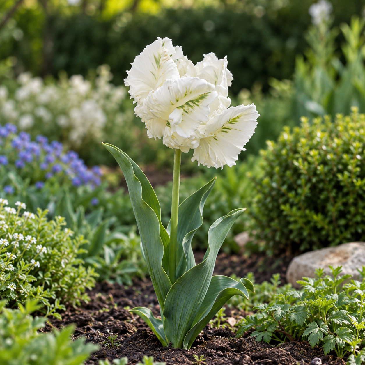 Papagei-Tulpen Super Parrot