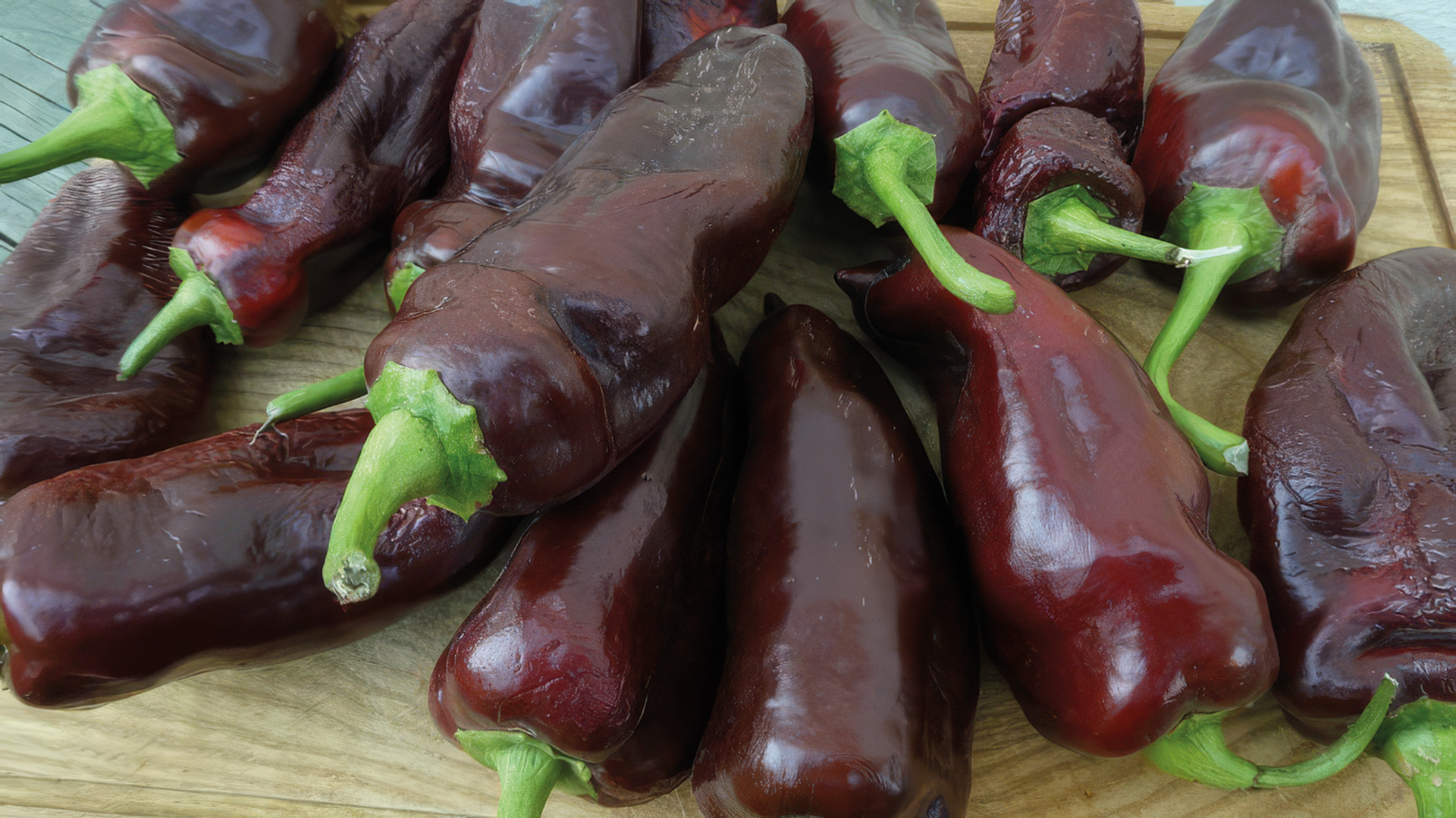 Paprika Sweet Chocolate