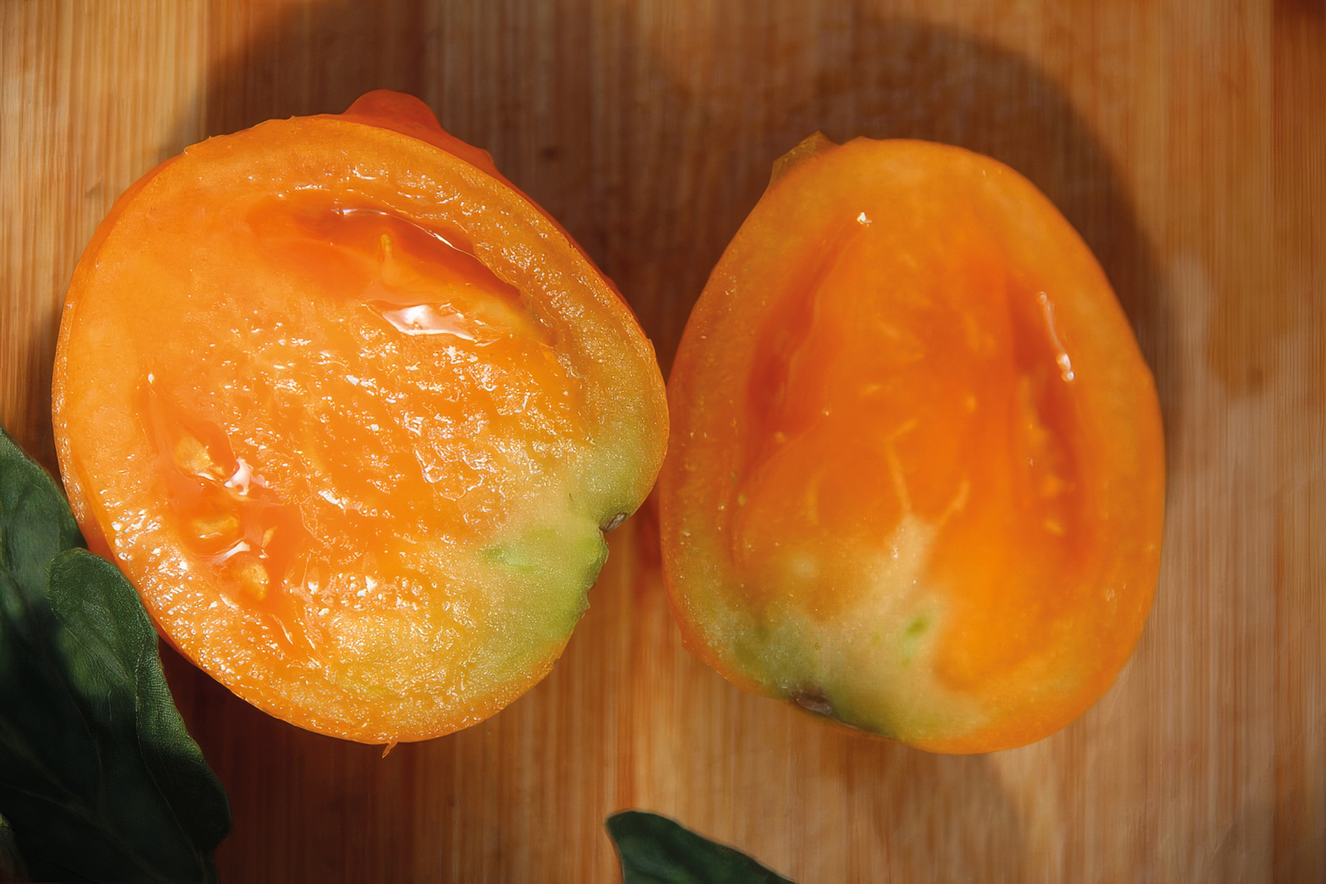 Fleischtomate Mandarin