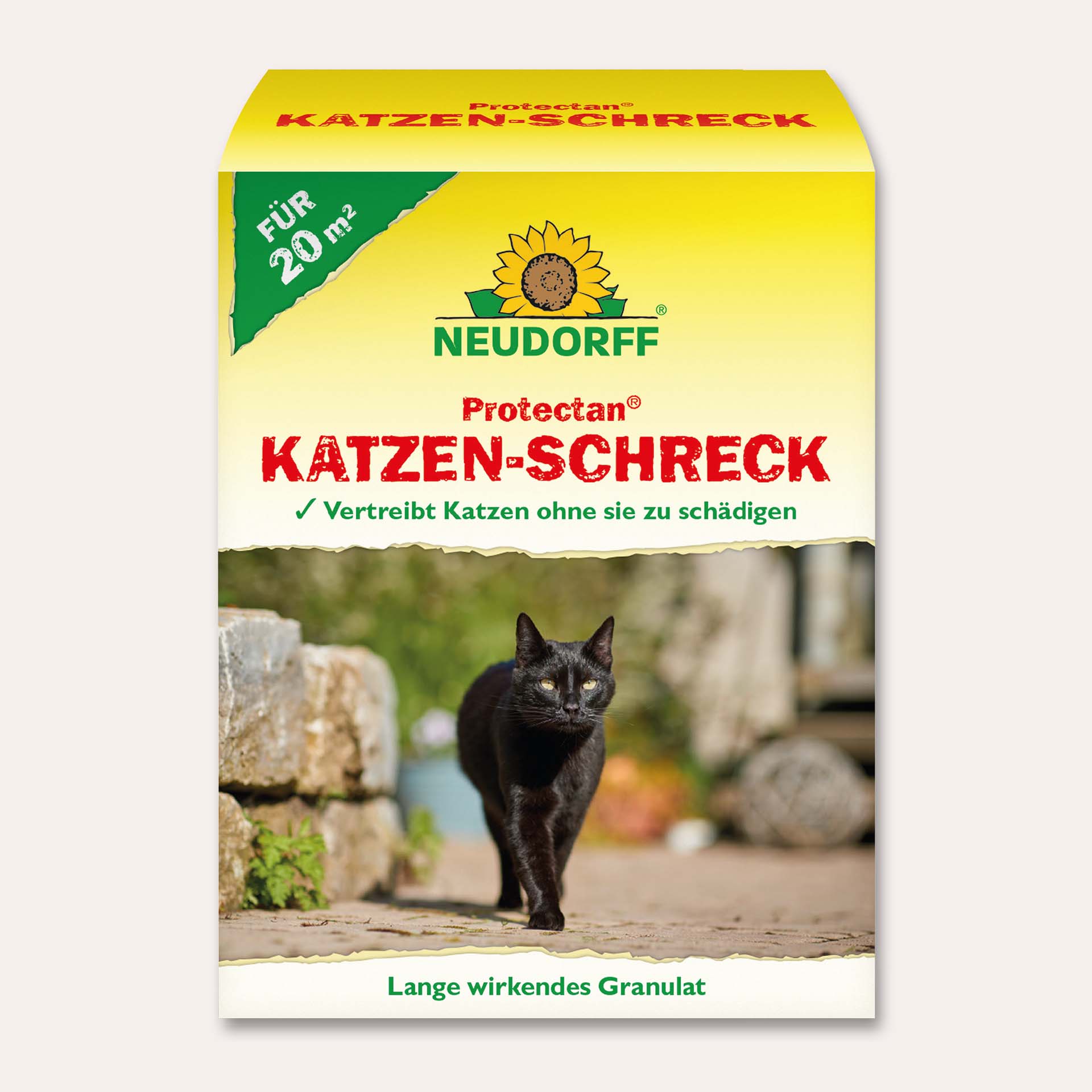 Katzenschreck