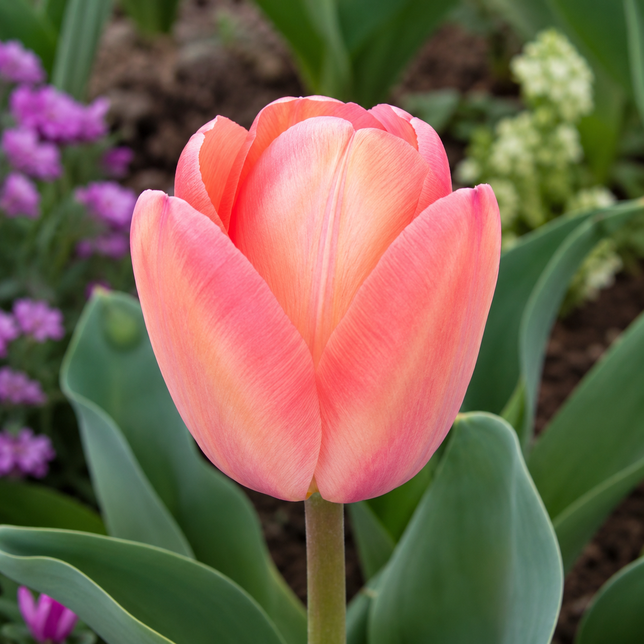 Darwin-Hybrid-Tulpen Apricot Impression