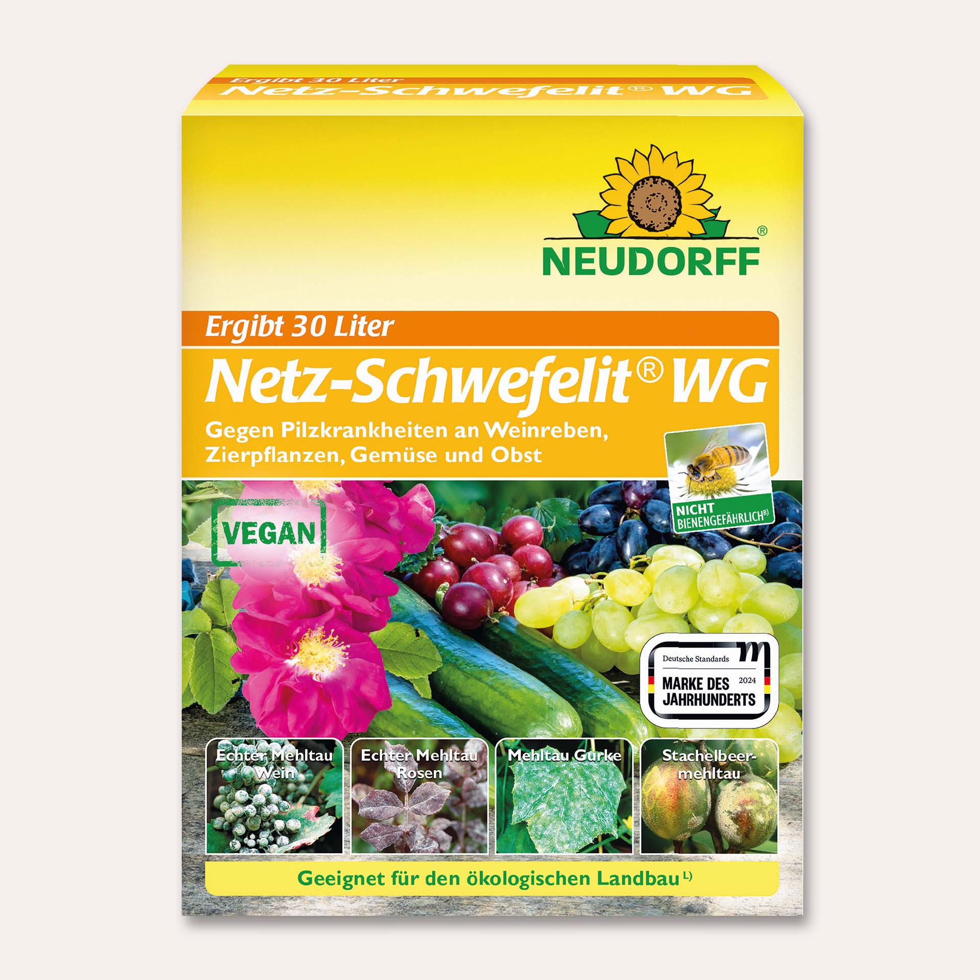 Netz-Schwefelit WG