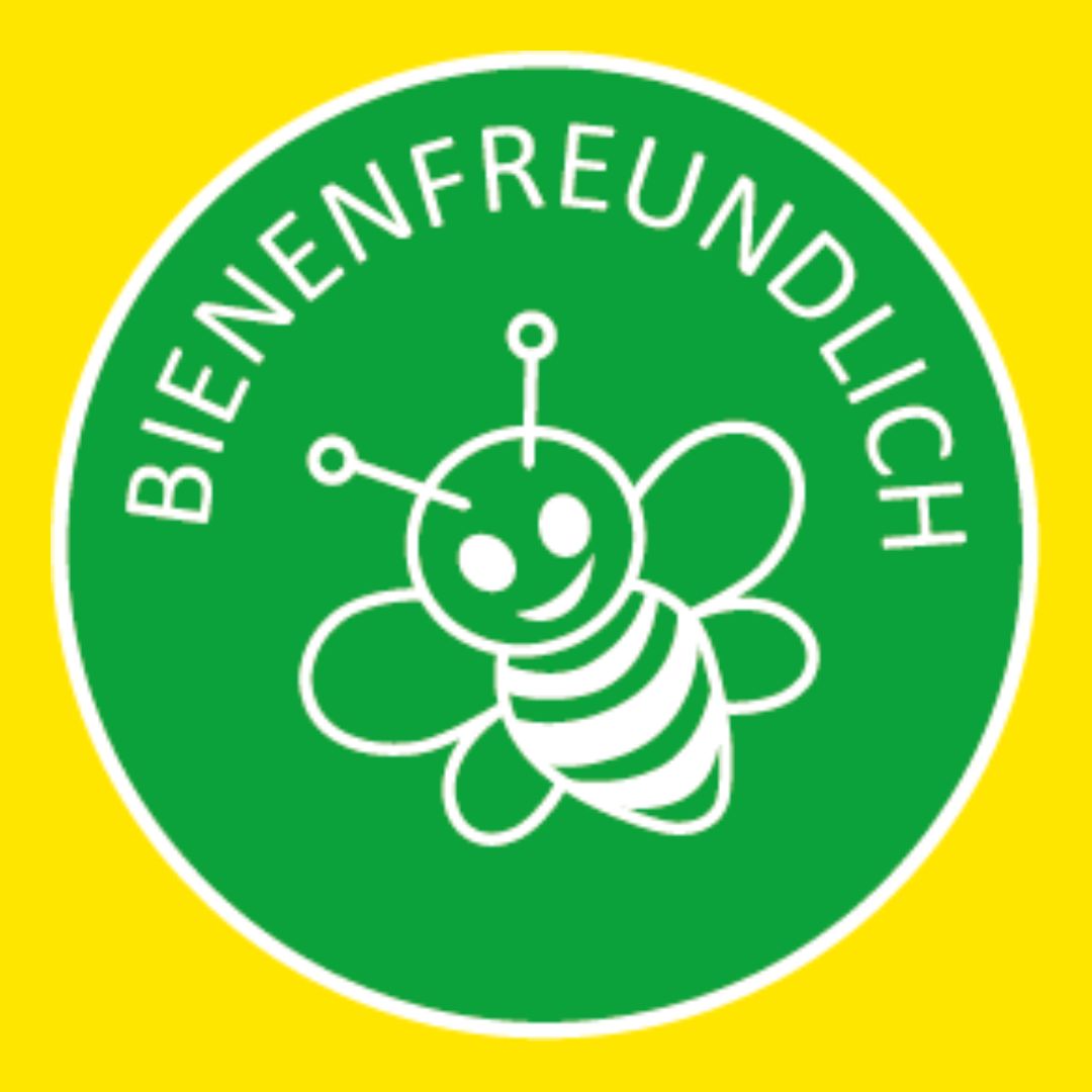 Bienen- und Insektenfreundlich