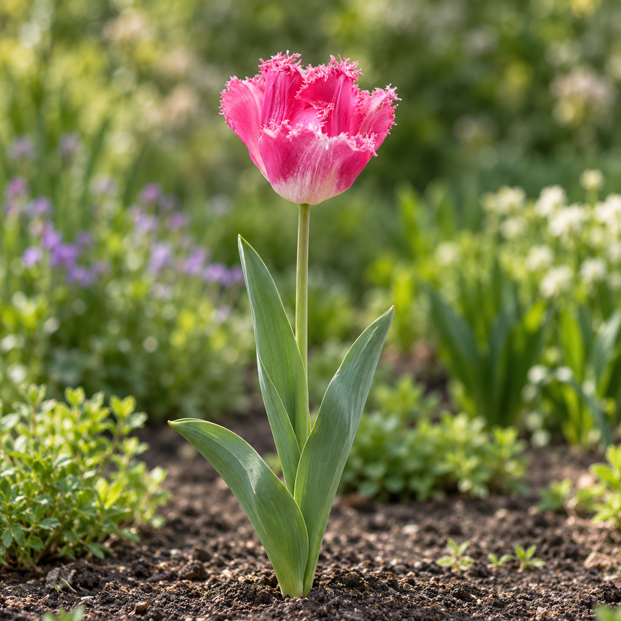 Crispa-Tulpen Fancy Frills
